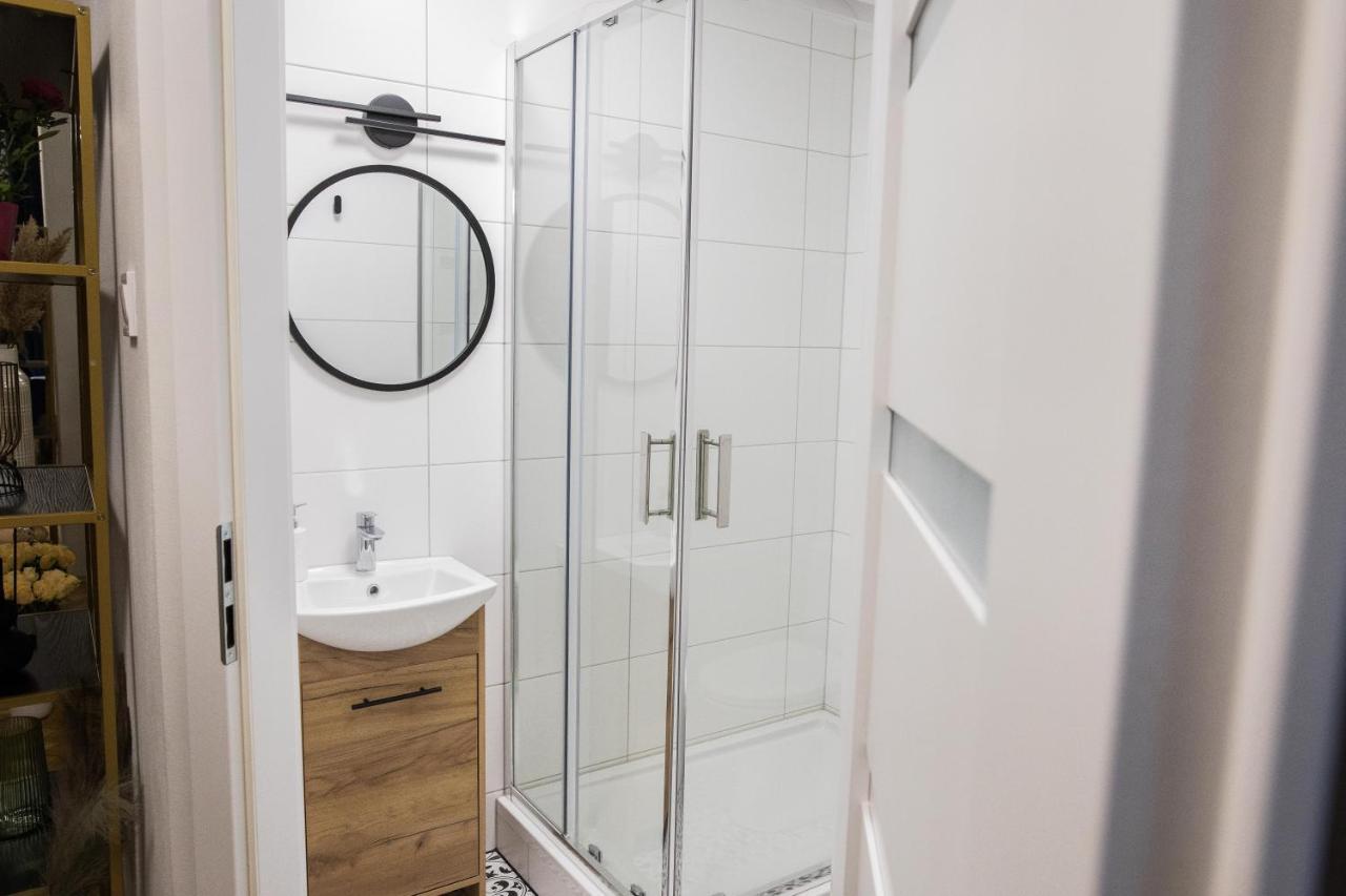 Cracwow K8 No.7 Apartment Krakau Exterior foto