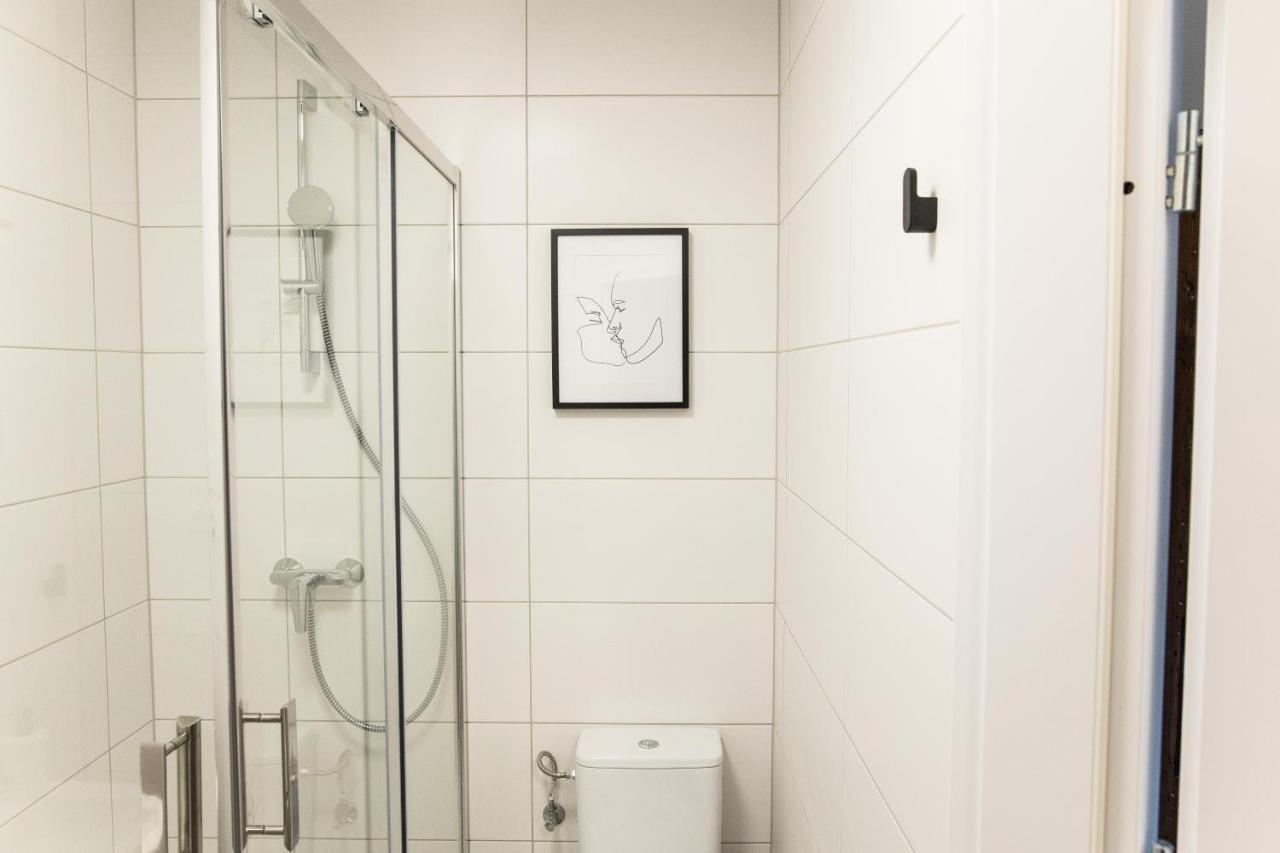 Cracwow K8 No.7 Apartment Krakau Exterior foto