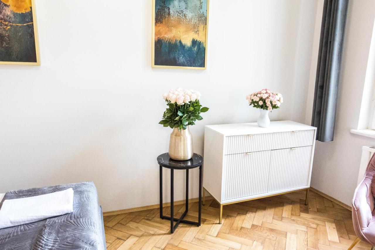 Cracwow K8 No.7 Apartment Krakau Exterior foto